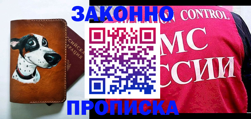 прописка 2025 в Клинцах